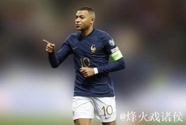 德尚：姆巴佩至关重要 队友同样具备威胁