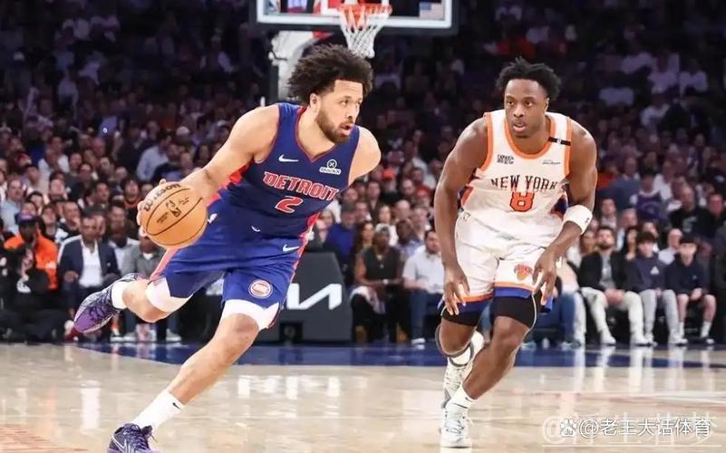 坎宁安24+8布伦森16+7 活塞力克尼克斯 坎宁安24+8布伦森16+7 活塞力克尼克斯