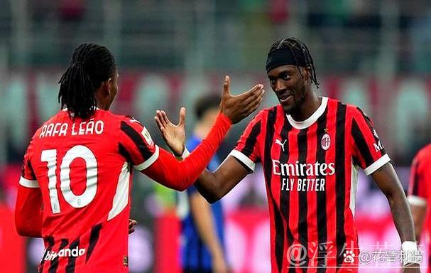 意大利杯半决赛首回合 米兰平国米亚伯拉罕破门 意大利杯半决赛首回合 米兰平国米亚伯拉罕破门