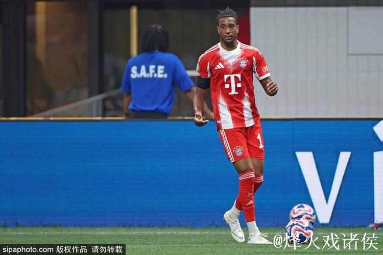 库蒂尼奥：弗利克为拜仁注入新战术理念