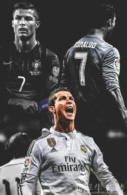 皇马与西甲官方送祝福:40岁C罗,史上最佳,令人骄傲 皇马与西甲官方送祝福:40岁C罗,史上最佳,令人骄傲