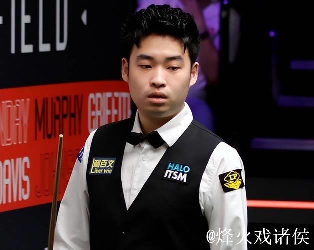 武汉公开赛:斯佳辉两破百 5-2击败马奎尔挺进八强 武汉公开赛:斯佳辉两破百 5-2击败马奎尔挺进八强