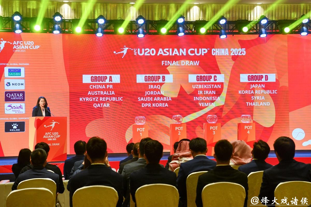 揭秘世界杯抽签仪式背后的精彩瞬间 揭秘世界杯抽签仪式背后的精彩瞬间