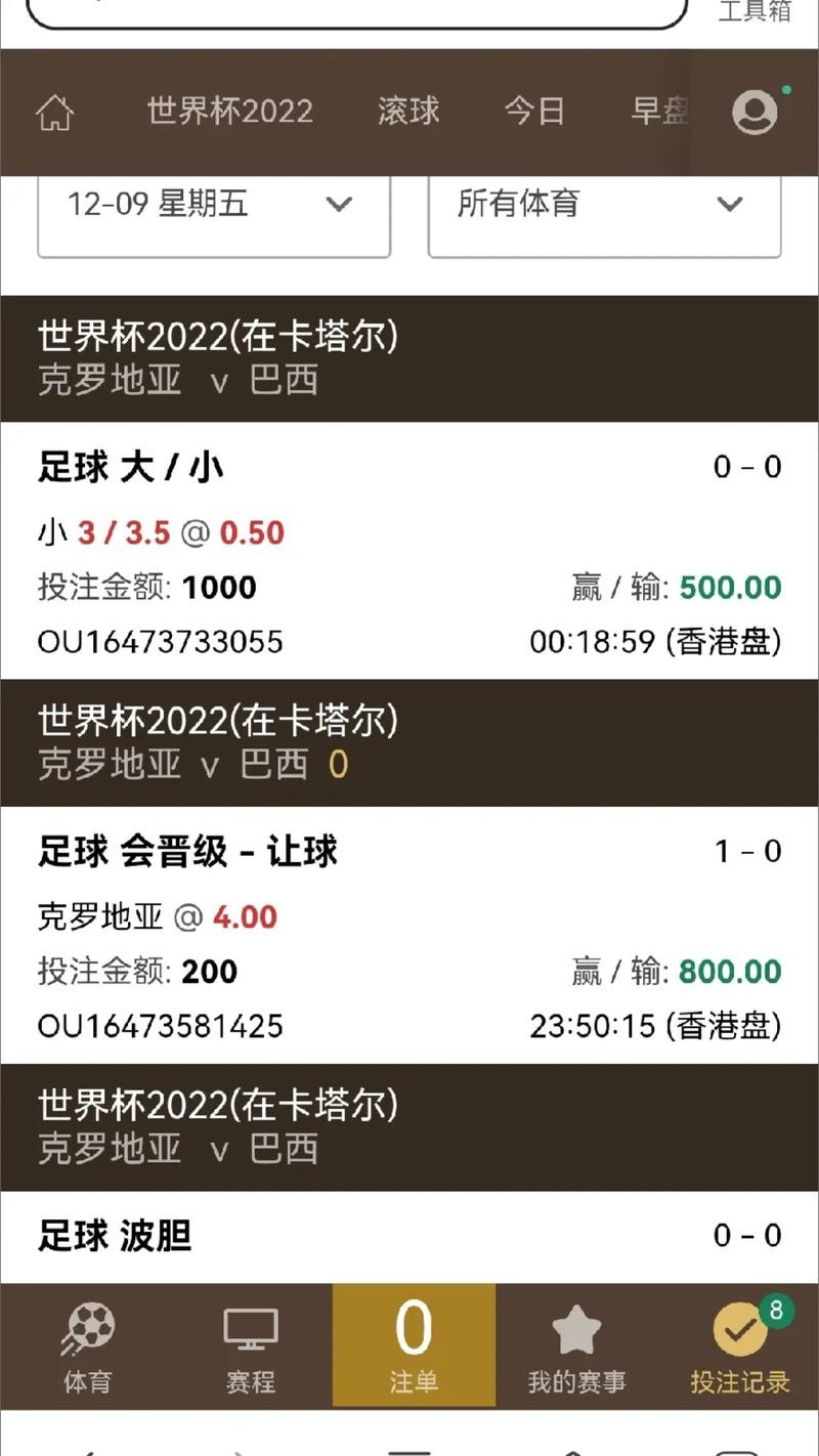 在哪里下注世界杯最安全可靠？